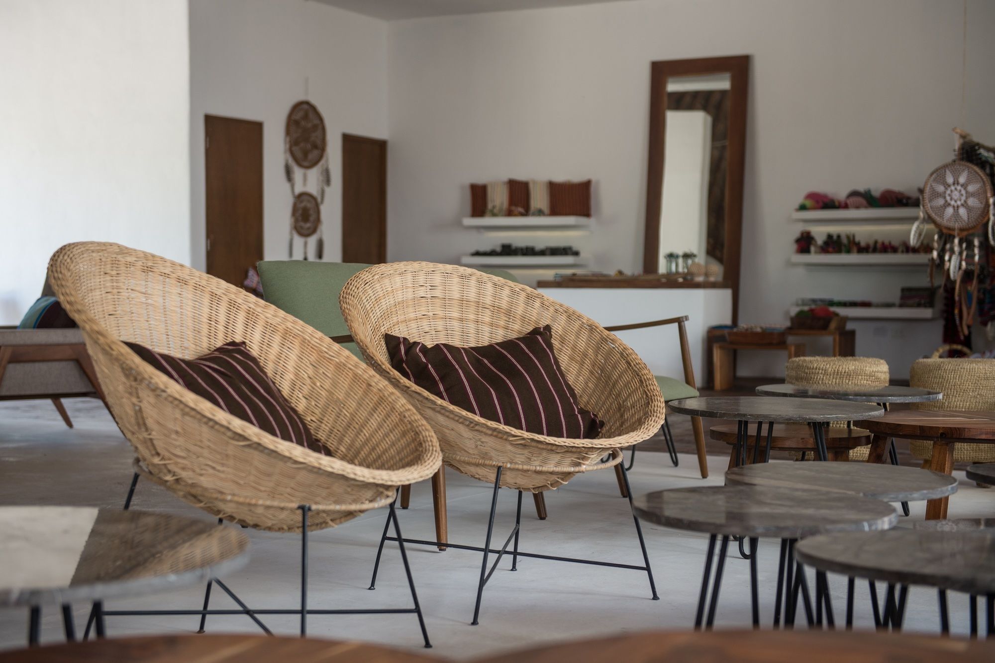 Villas Hm Palapas Del Mar جزيرة هول بوكس المظهر الخارجي الصورة